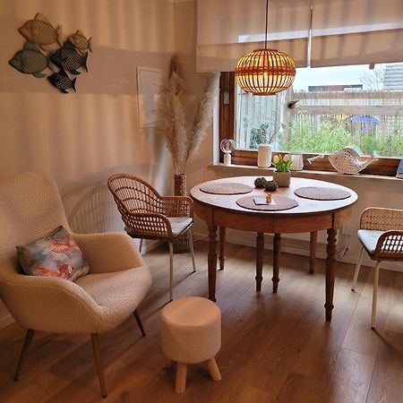 Kellifornia Apartment Келенхузен Екстериор снимка