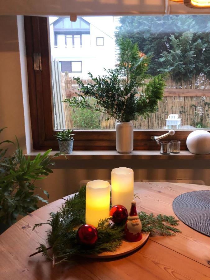 Kellifornia Apartment Келенхузен Екстериор снимка