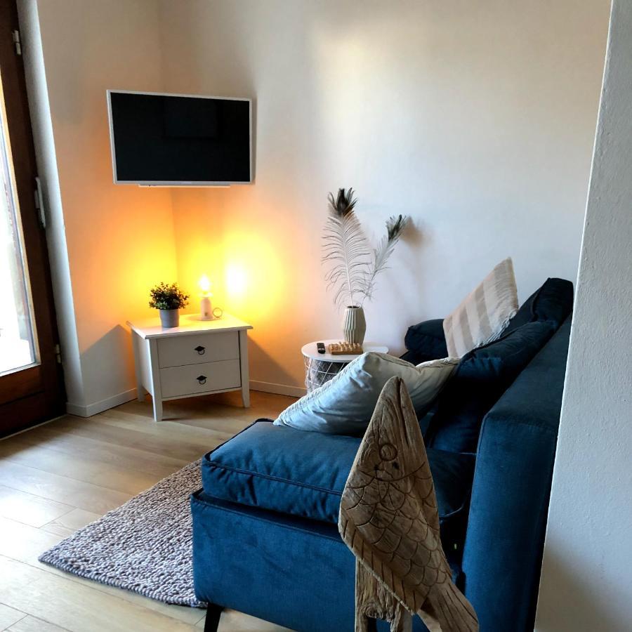 Kellifornia Apartment Келенхузен Екстериор снимка