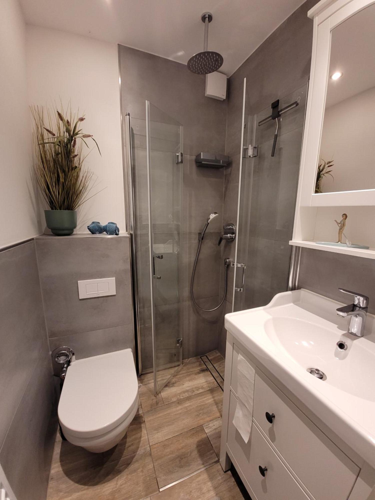 Kellifornia Apartment Келенхузен Екстериор снимка