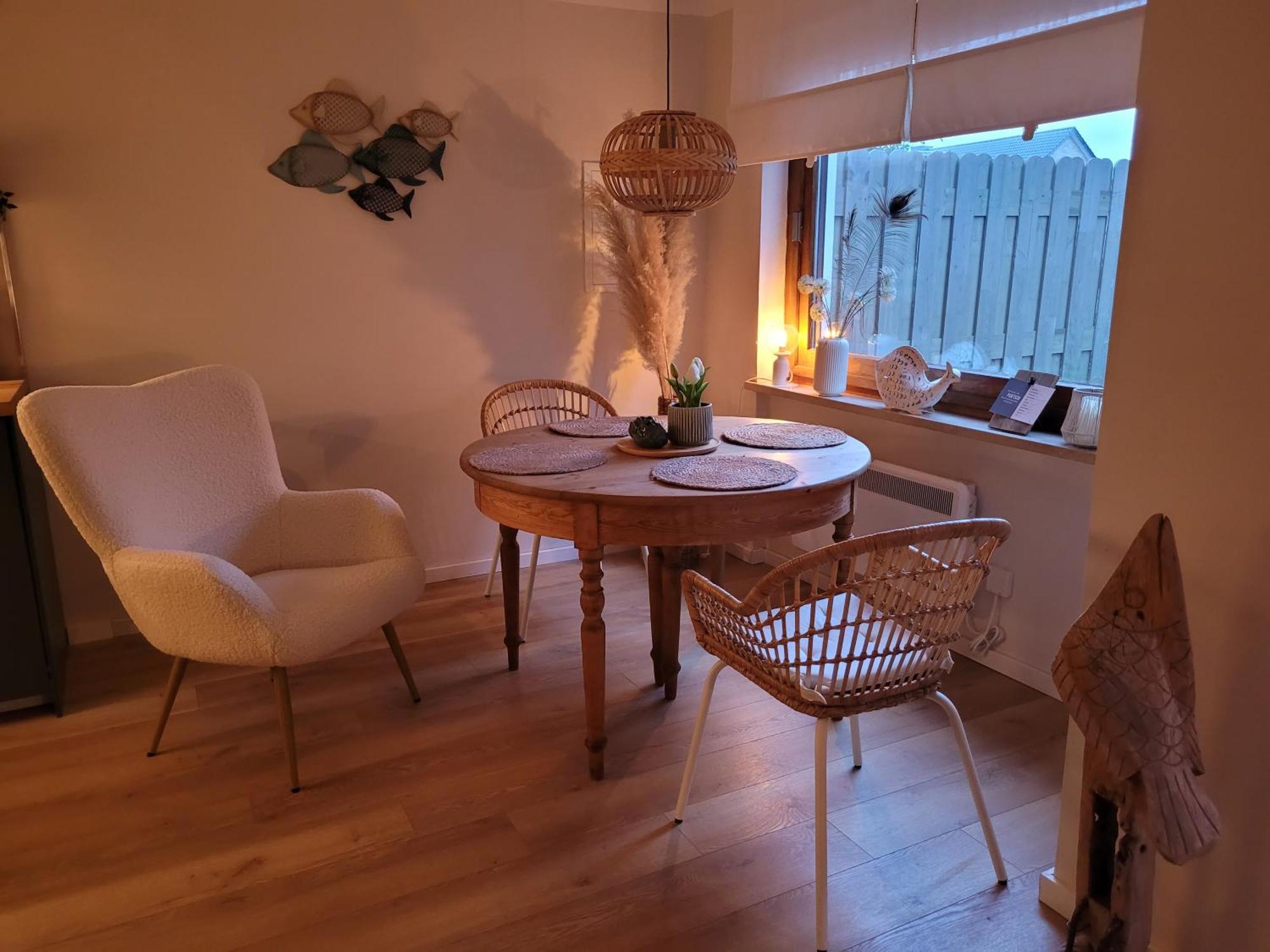 Kellifornia Apartment Келенхузен Стая снимка