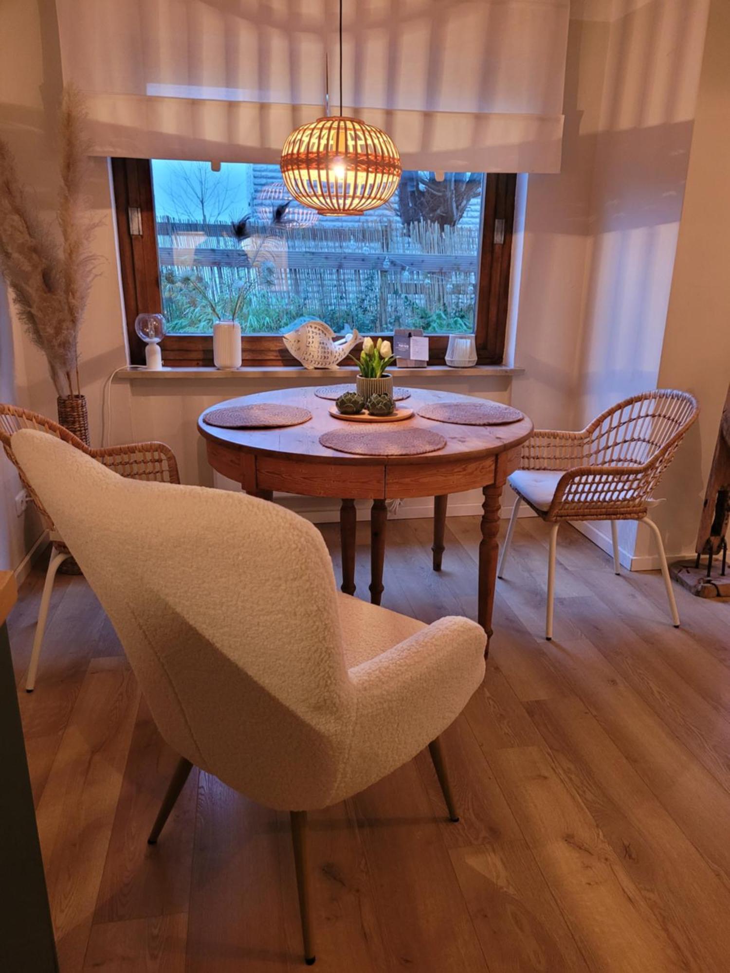 Kellifornia Apartment Келенхузен Екстериор снимка