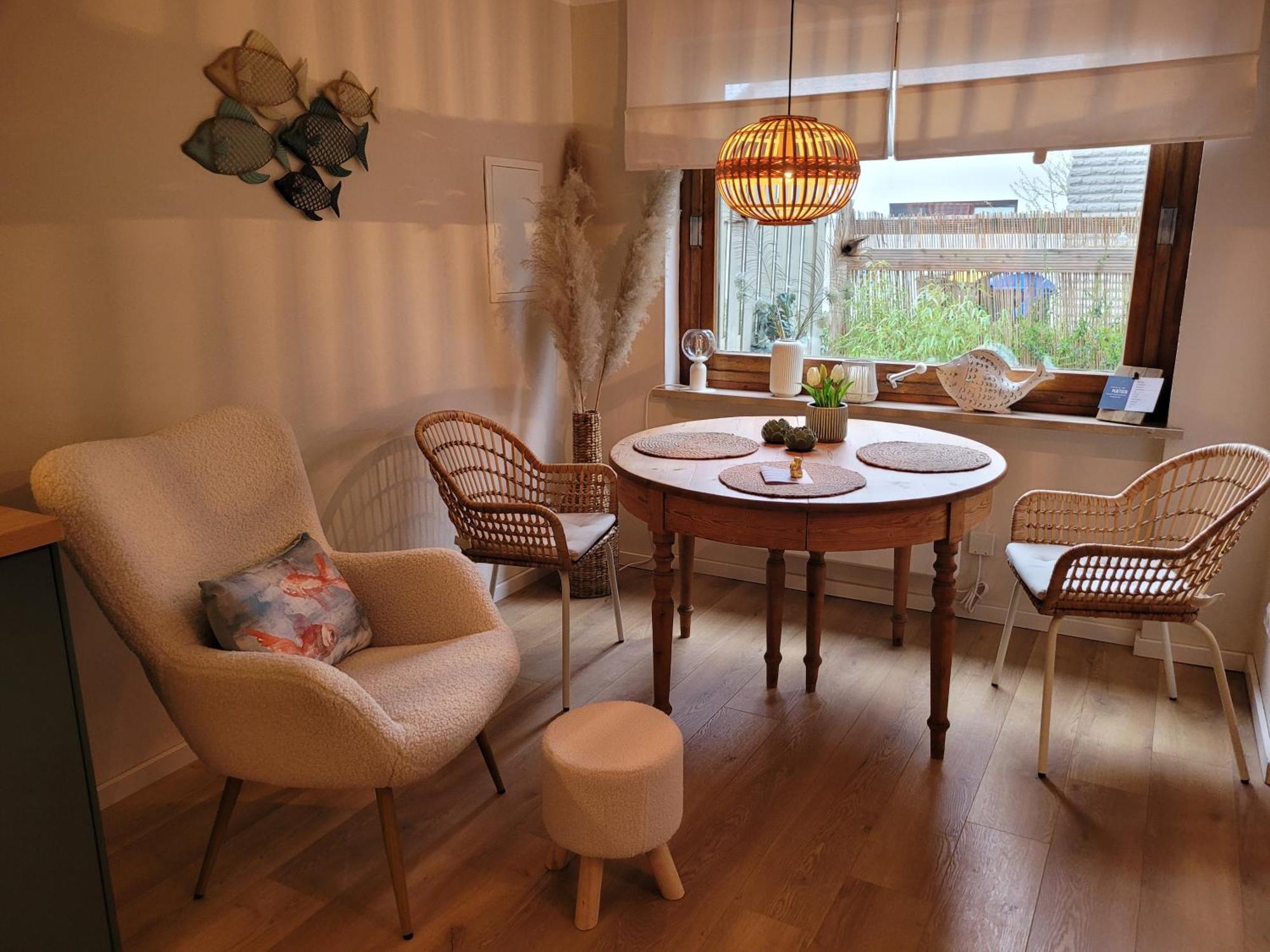 Kellifornia Apartment Келенхузен Екстериор снимка